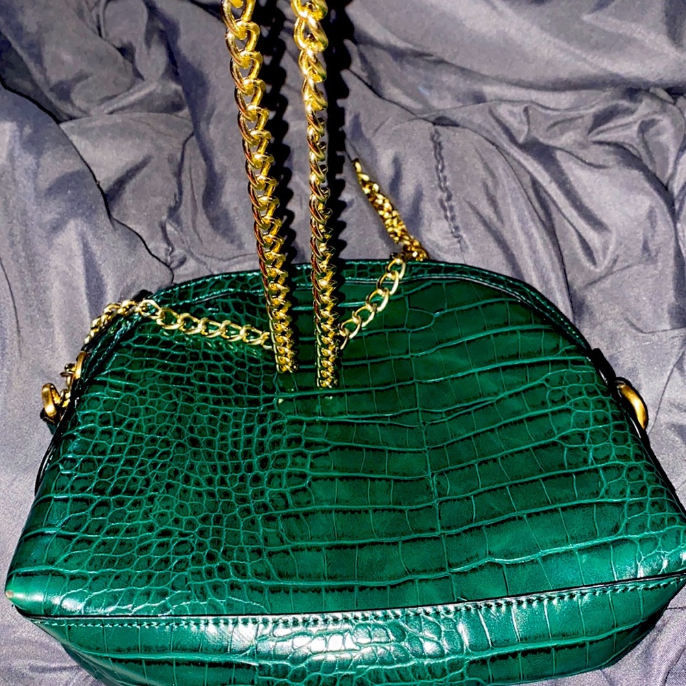 Forever 21 purse